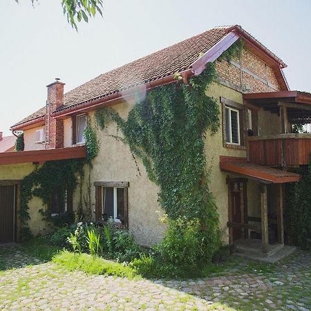 Villa Mlyn Z Pasja Gaski  Exterior foto