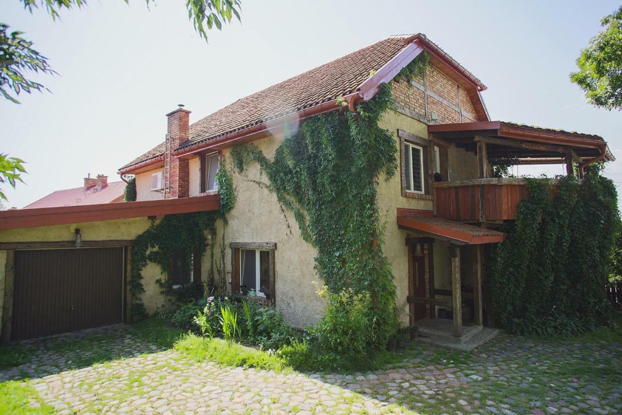 Villa Mlyn Z Pasja Gaski  Exterior foto