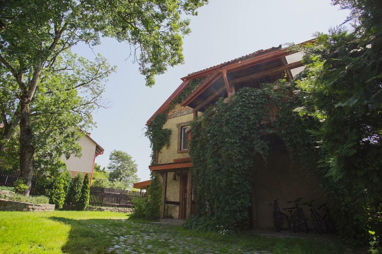Villa Mlyn Z Pasja Gaski  Exterior foto