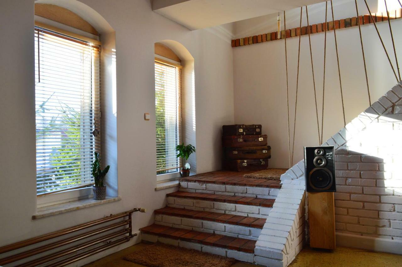 Villa Mlyn Z Pasja Gaski  Exterior foto