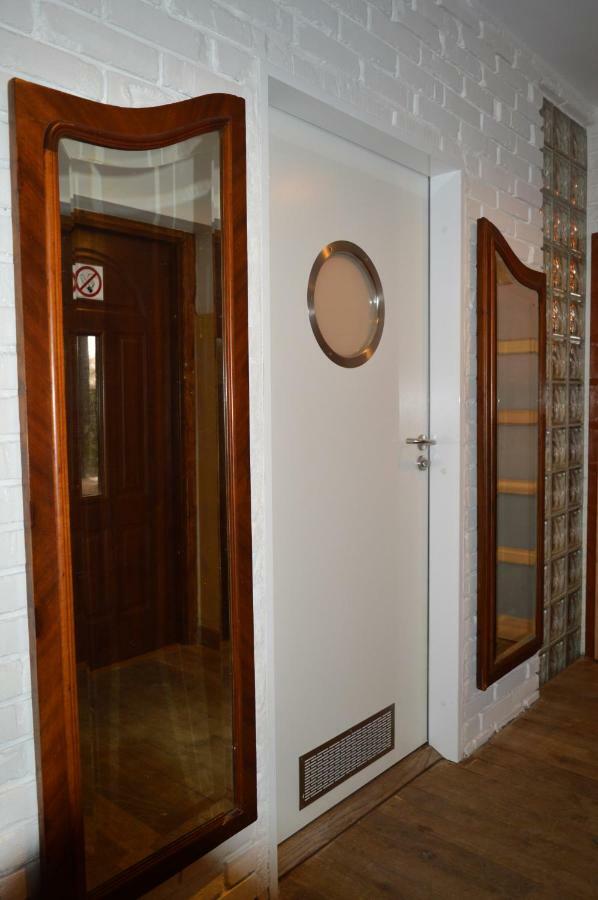 Villa Mlyn Z Pasja Gaski  Exterior foto