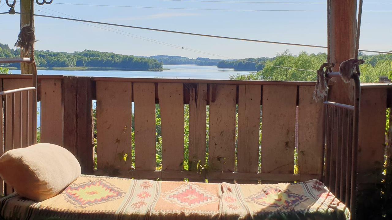 Villa Mlyn Z Pasja Gaski  Exterior foto