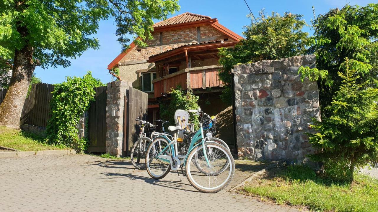 Villa Mlyn Z Pasja Gaski  Exterior foto